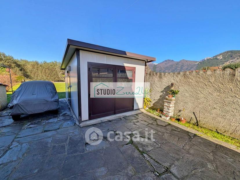 Villa in Via Madonnina dei Pagliai — foto 38 di 48