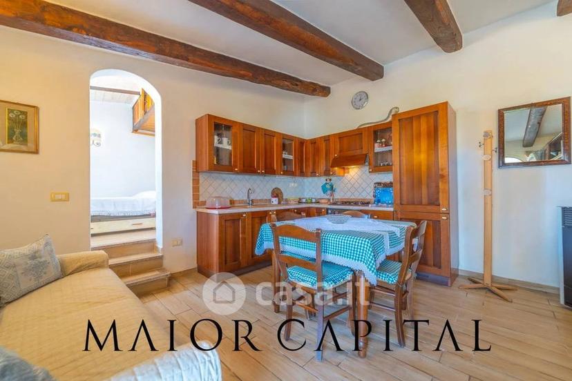 Villa in Strada Liscia di Scopa — foto 57 di 64