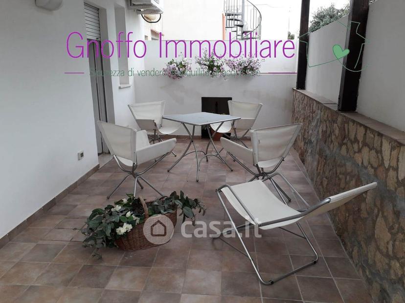 Trilocale in Via Anchise — foto 7 di 12