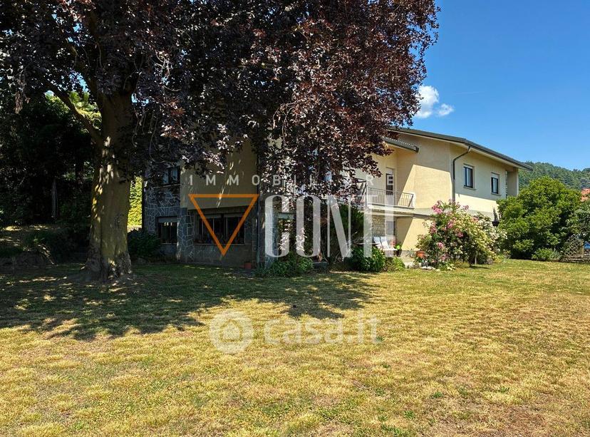 Villa in Via D. Bernacchi — foto 15 di 35