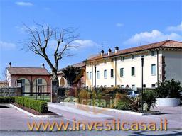 Trilocale in Via Verona 55