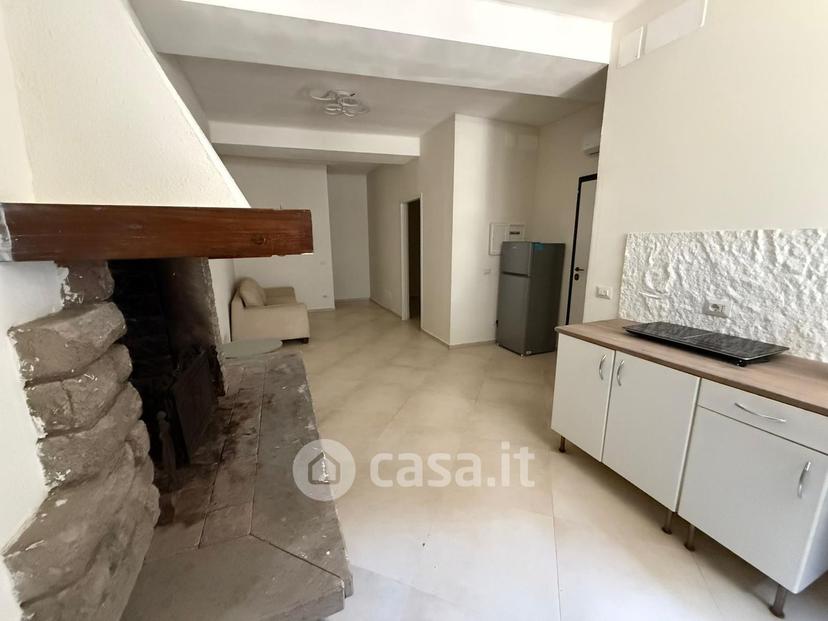 Bilocale in Via Forno di Sotto 11