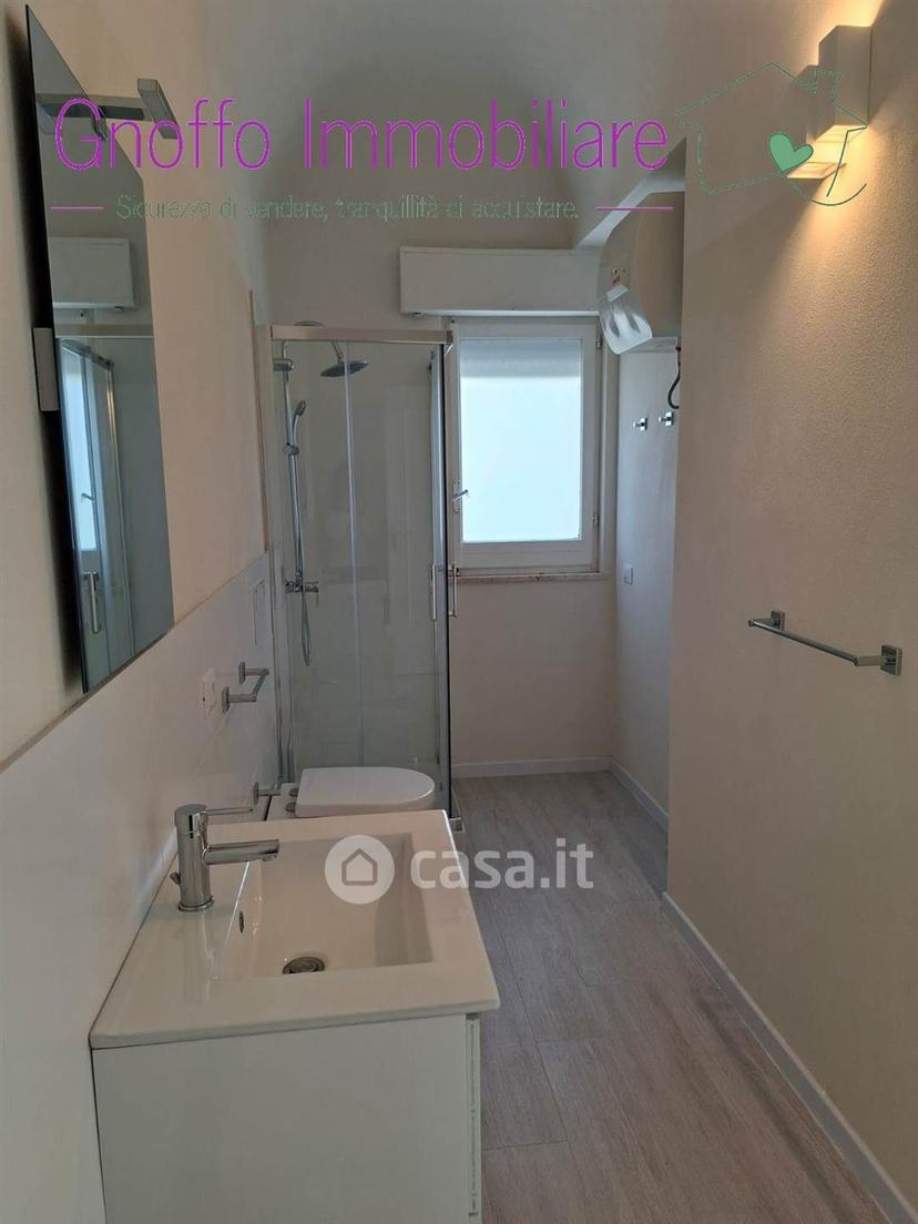 Bilocale in Via Anchise — foto 2 di 9