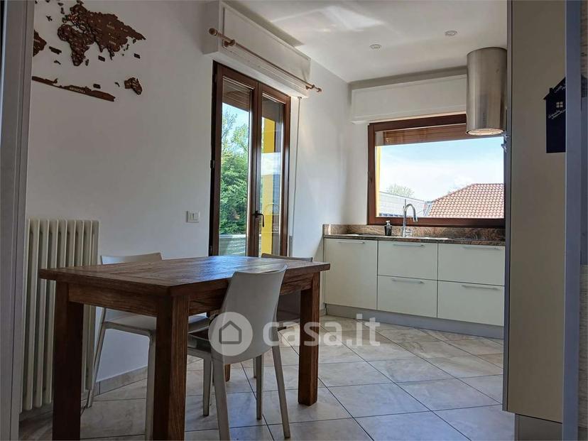 Trilocale in Viale Giuseppe Azari 111 — foto 2 di 28