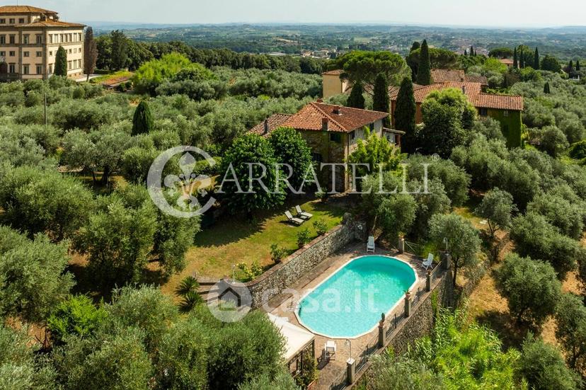 Villa in Via Spicchio 7 — foto 45 di 52