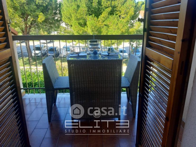 Bilocale in Via Flaminia — foto 4 di 11
