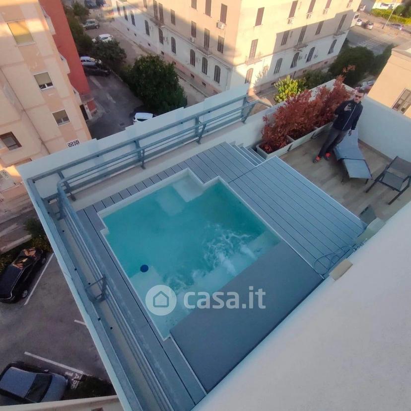 Trilocale in Via Generale Giuseppe Messina 129 — foto 49 di 51