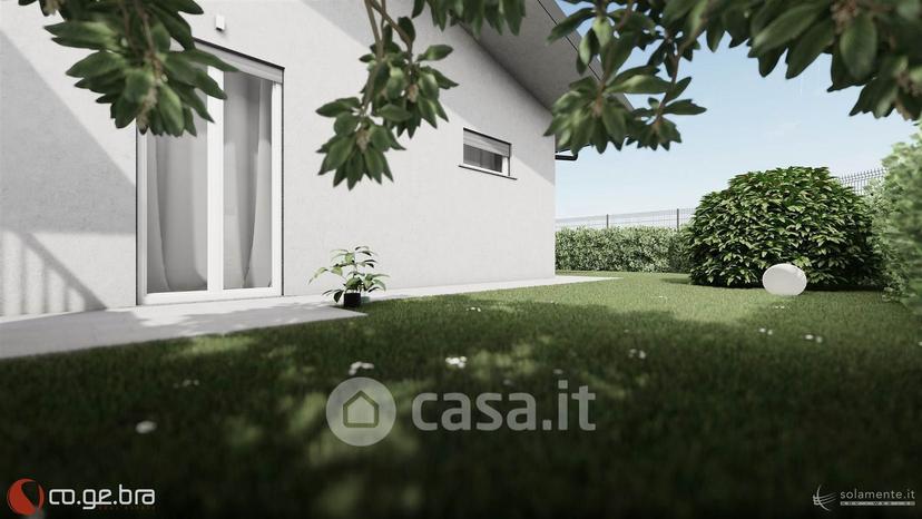 Villa in Via A. Volta 102 — foto 7 di 44