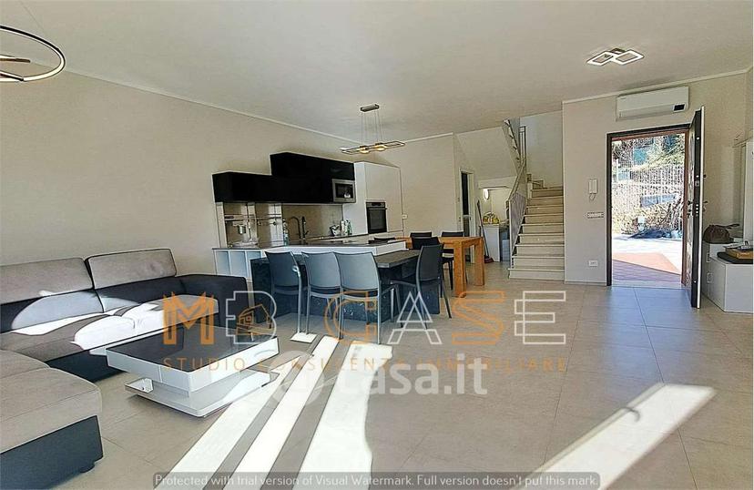 Villa in Via Roma — foto 21 di 70