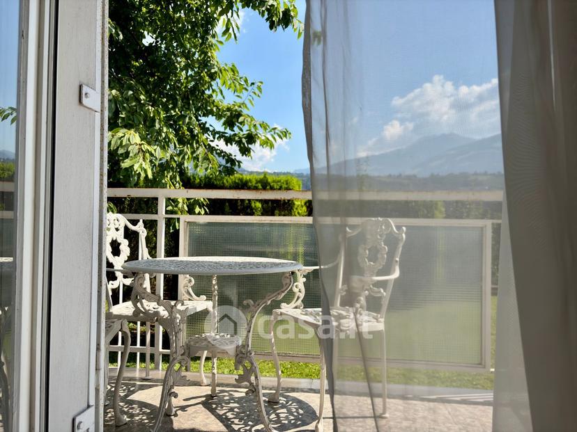 Appartamento in Via Wagner 16 — foto 40 di 55