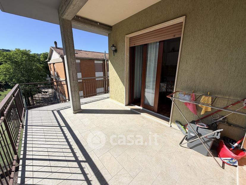 Trilocale in Via Guglielmo Marconi 7 — foto 34 di 37