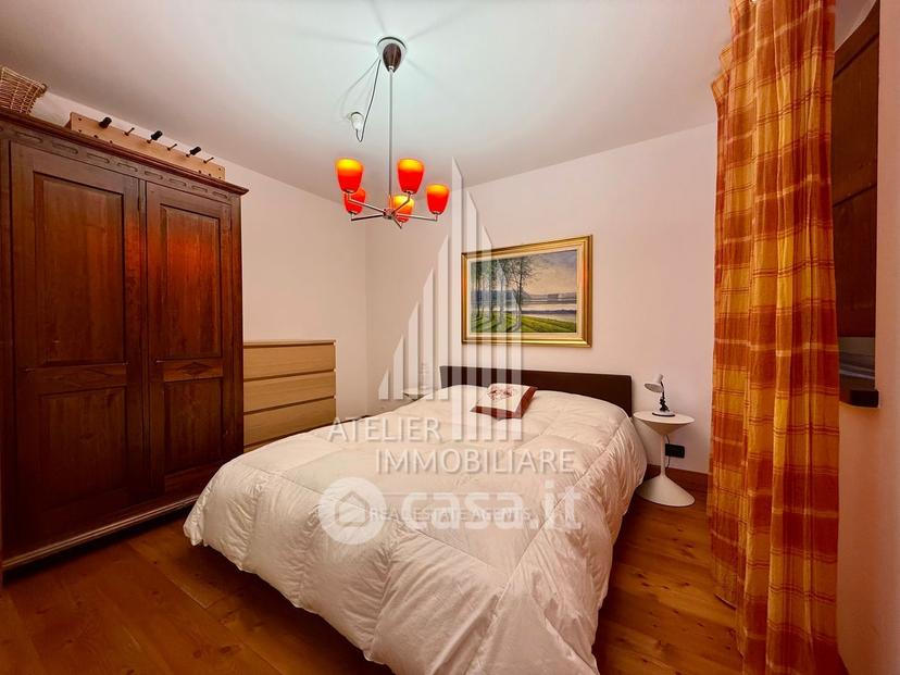 Appartamento in Route Mont Blanc 54 — foto 17 di 33