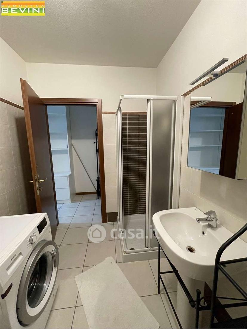 Trilocale in Via Luigi Gazzotti — foto 8 di 14