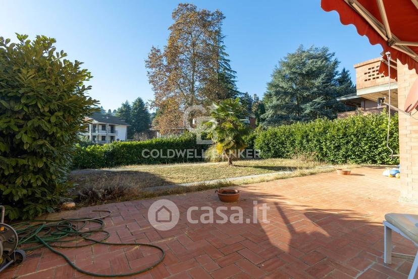 Appartamento in Via Rio Vallero 1 — foto 32 di 41