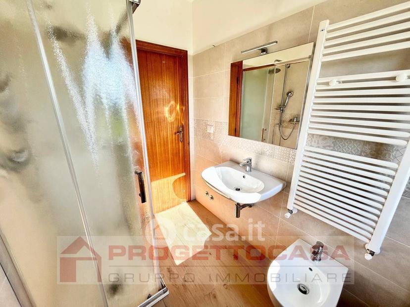 Appartamento in Via Bartolomeo Colleoni 50 — foto 13 di 32