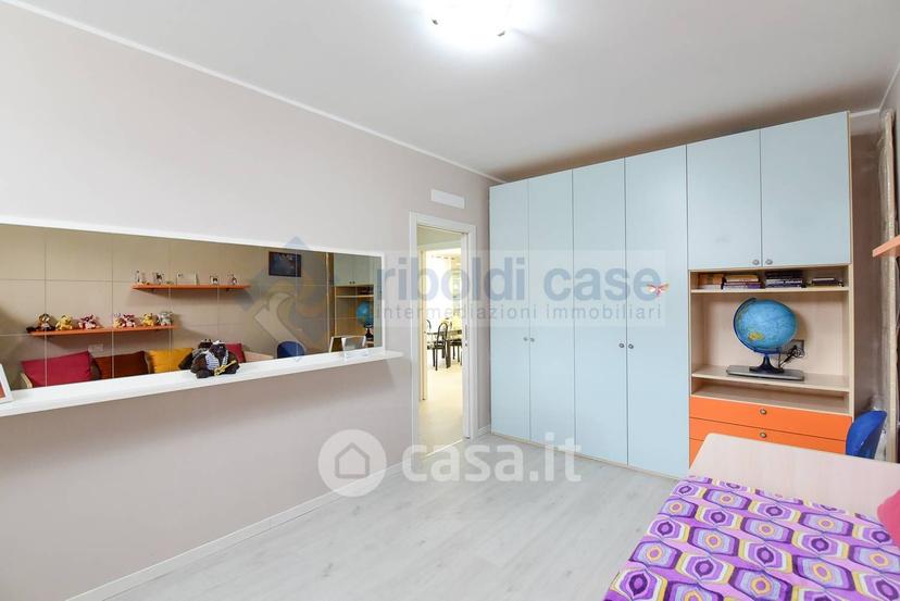 Villa in Via Lombardia — foto 3 di 36
