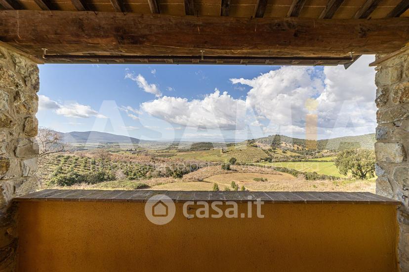 Villa in Strada di Cupi 47 — foto 11 di 31