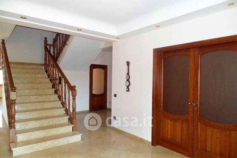 Villa in Via Gorizia 1 — foto 34 di 34