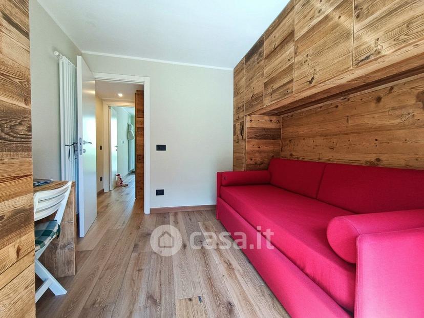 Trilocale in Strada Grand Ru 6 — foto 9 di 22