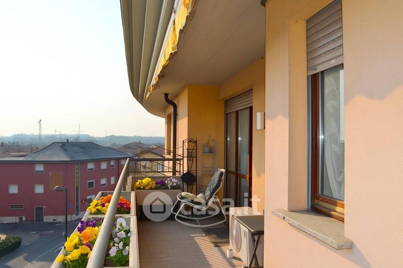 Bilocale in Via della Croce — foto 3 di 17