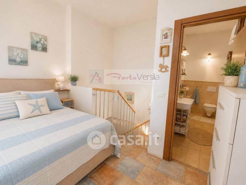 Appartamento in Via Marietta 111 — foto 14 di 29