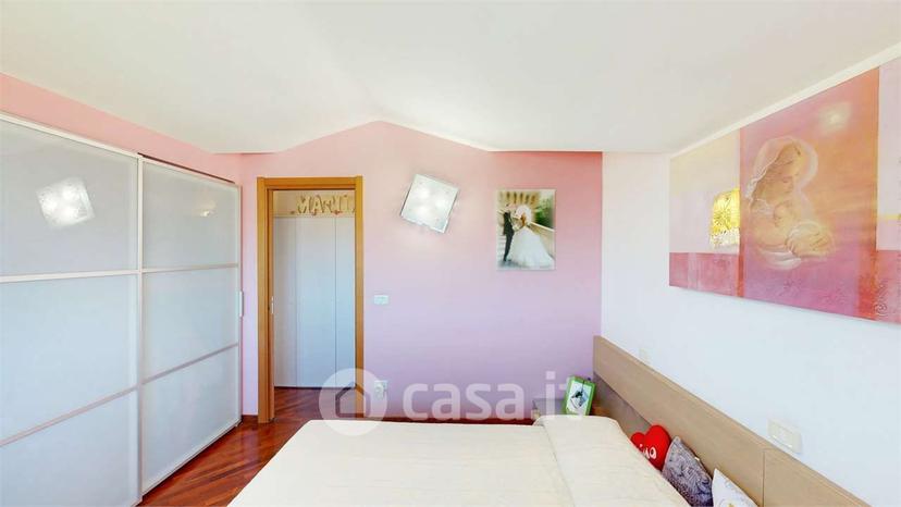 Quadrilocale in Via Terenzio Mamiani 14 — foto 35 di 36