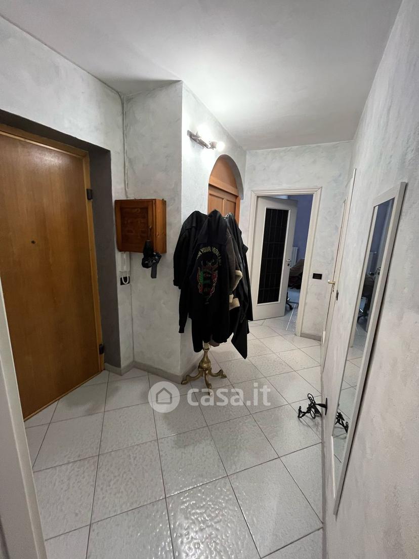 Stanza in Via Sant'Ottavio 13 — foto 8 di 16