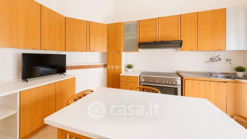Appartamento in Via Giovanni Tebaldini 26 — foto 21 di 32