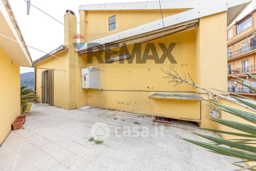 Quadrilocale in Via della Libertà 109 — foto 19 di 30