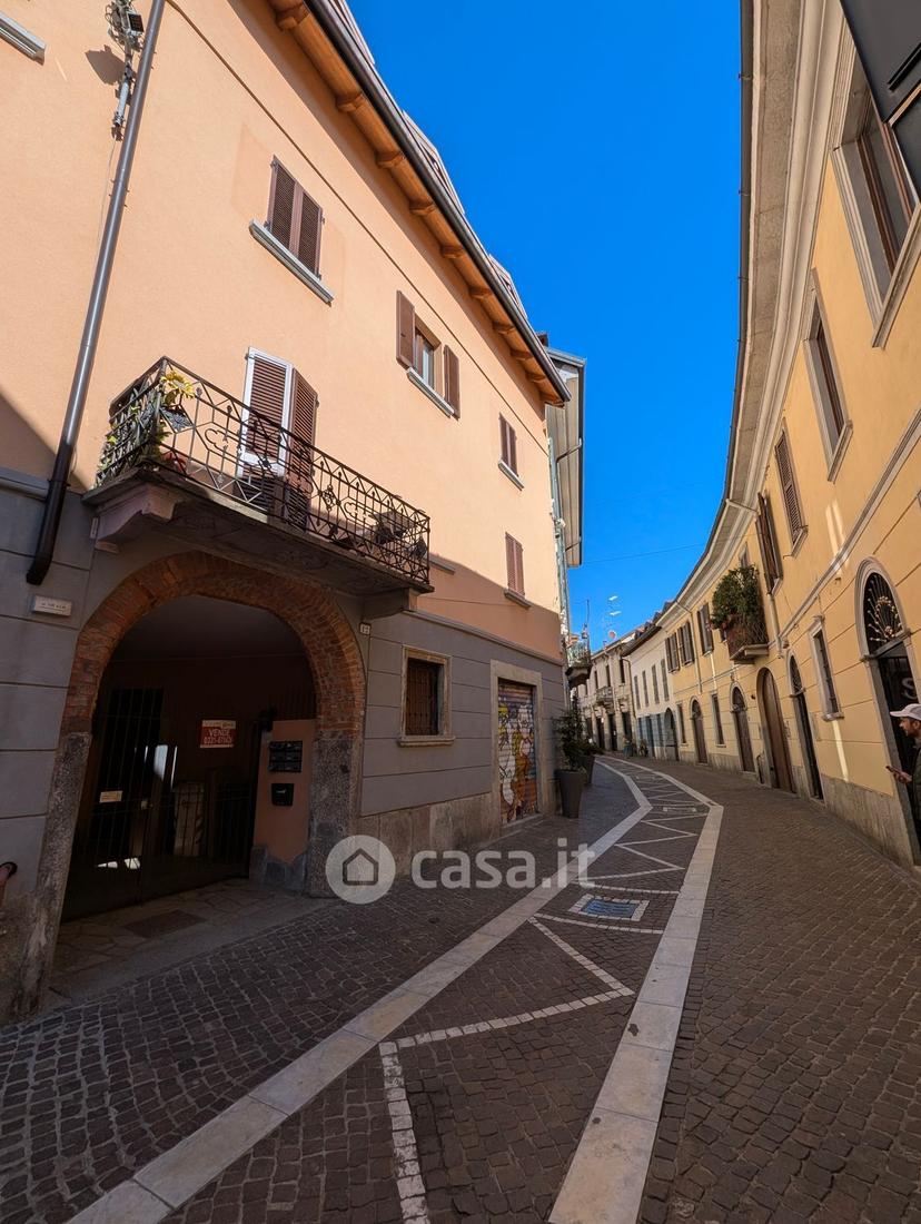 Trilocale in Via San Giovanni Bosco 12 — foto 36 di 47