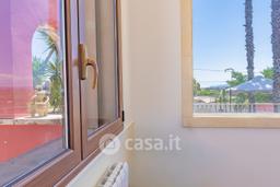 Villa in Via Agamennone 2