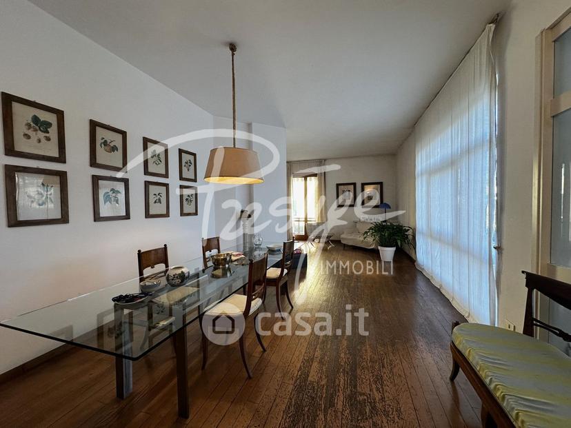 Appartamento in Via Agostino Falconi