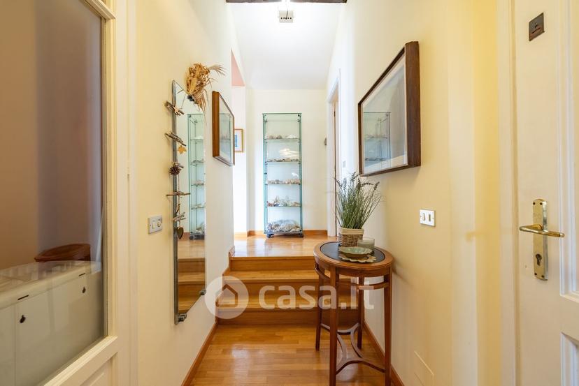 Trilocale in Via dei Colli 84 — foto 14 di 35