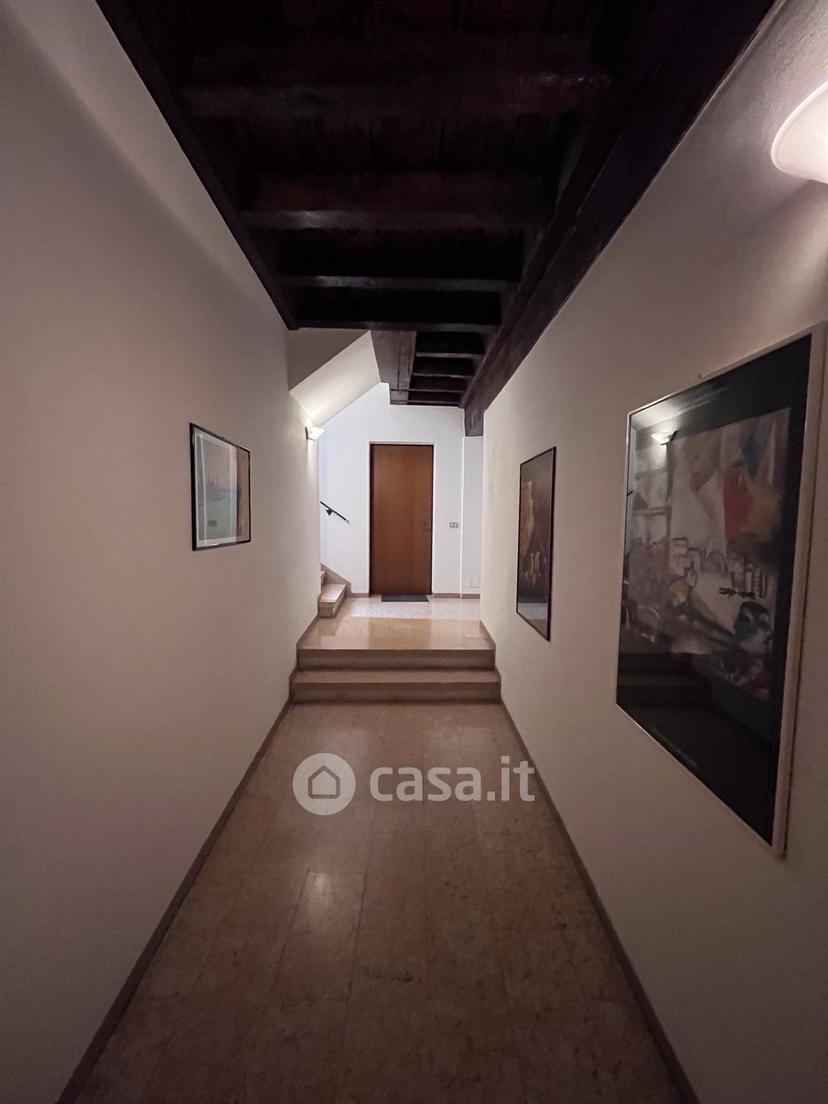 Appartamento in Via Governolo — foto 33 di 38