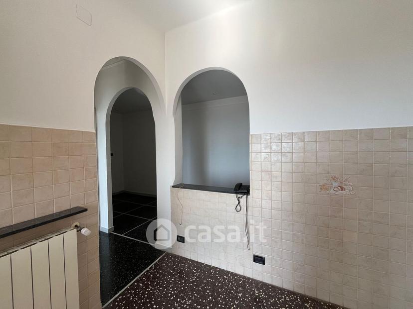 Bilocale in Via dei Sessanta 7 — foto 28 di 34