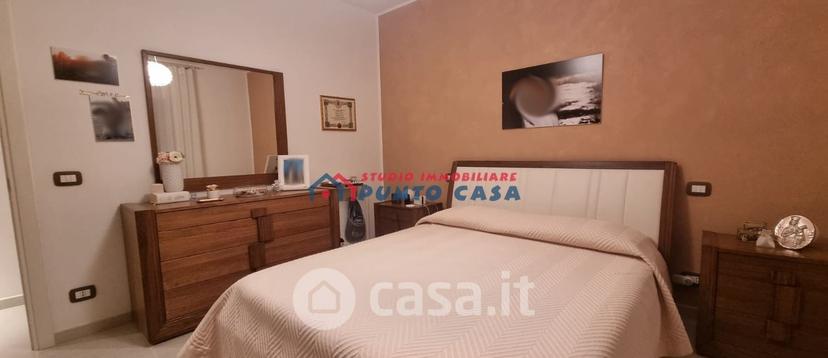 Trilocale in Via Madonna di Fatima — foto 25 di 25