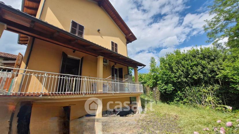 Villa in Frazione Casabianca — foto 29 di 107