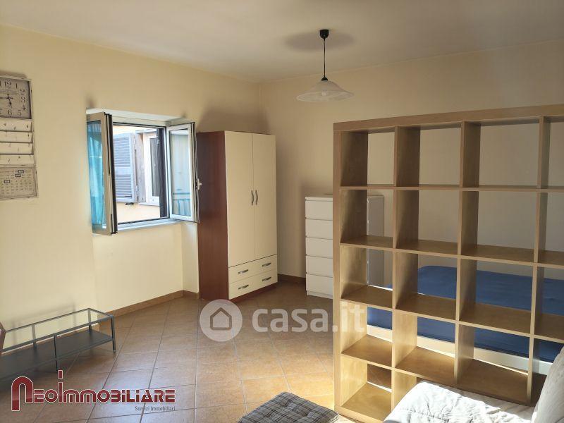 Monolocale in Via Cicalesi 178 — foto 16 di 20
