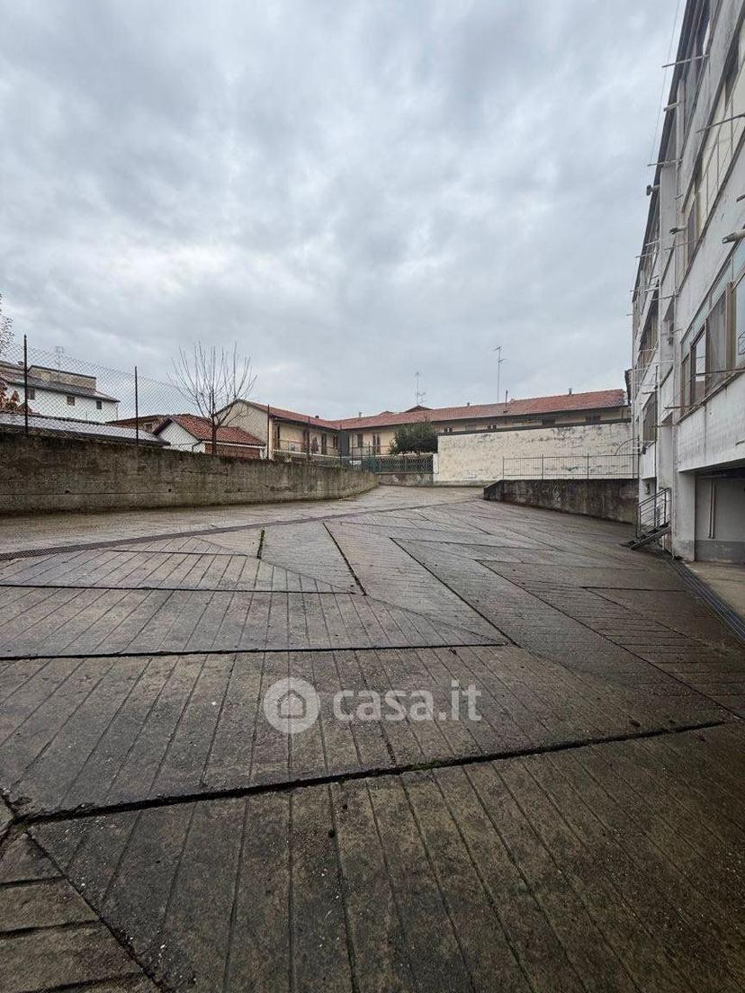 Appartamento in Via Clerico 17 — foto 21 di 39