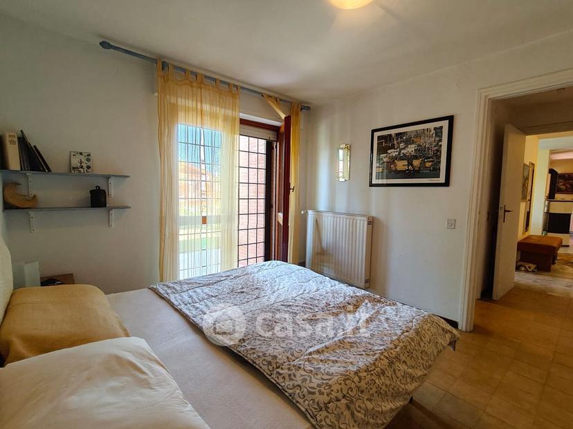 Villa in Strada Provinciale Valle di Vico — foto 13 di 26