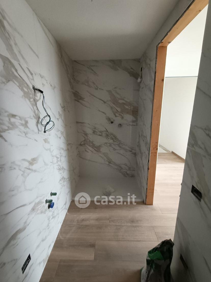 Quadrilocale in Via Camillo Marcolini