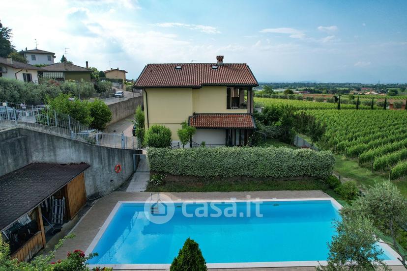 Trilocale in Via Arno 2 — foto 7 di 38