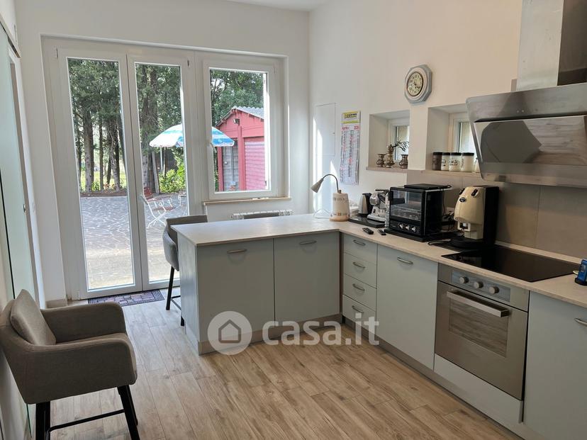 Villa in Contrada Valchiusa — foto 32 di 43