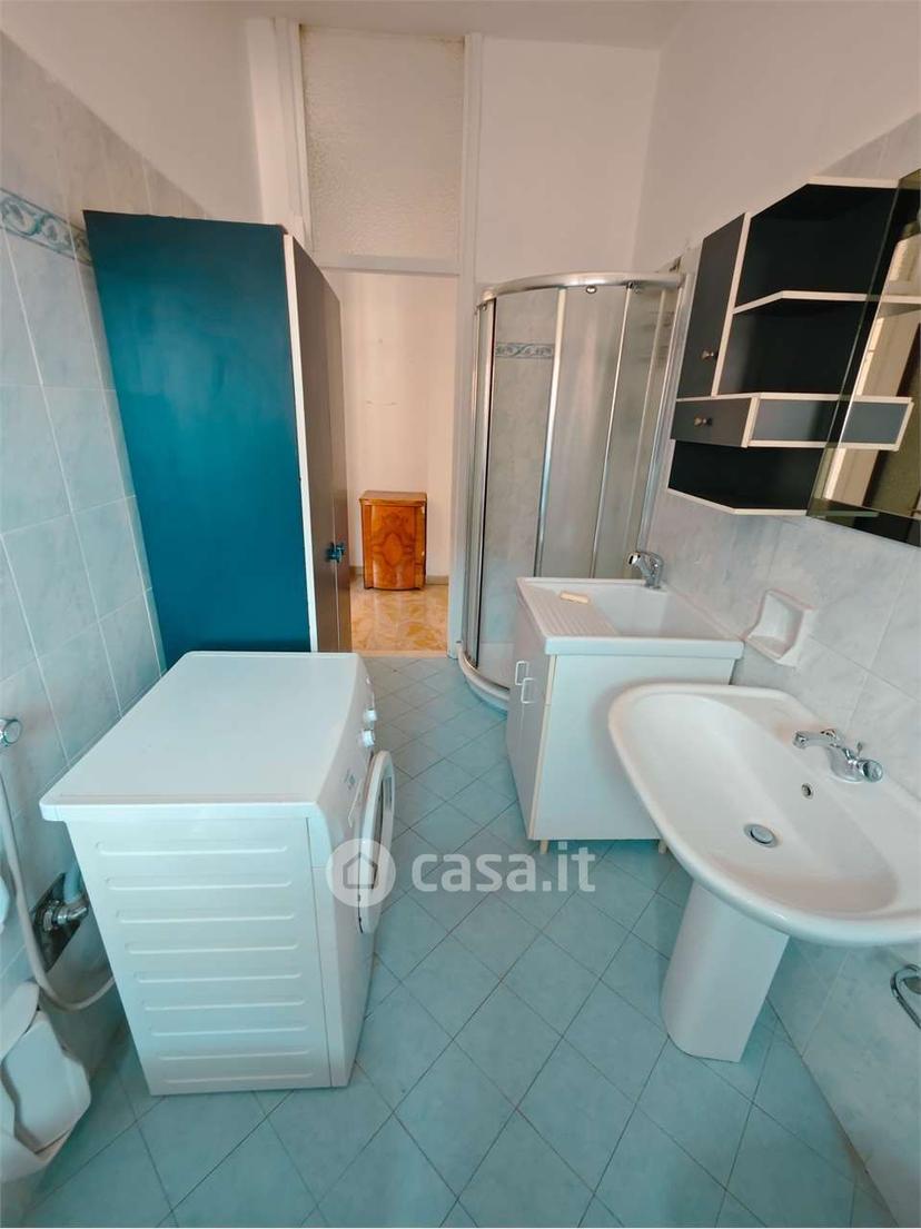 Quadrilocale in Via Cesare Correnti — foto 3 di 26