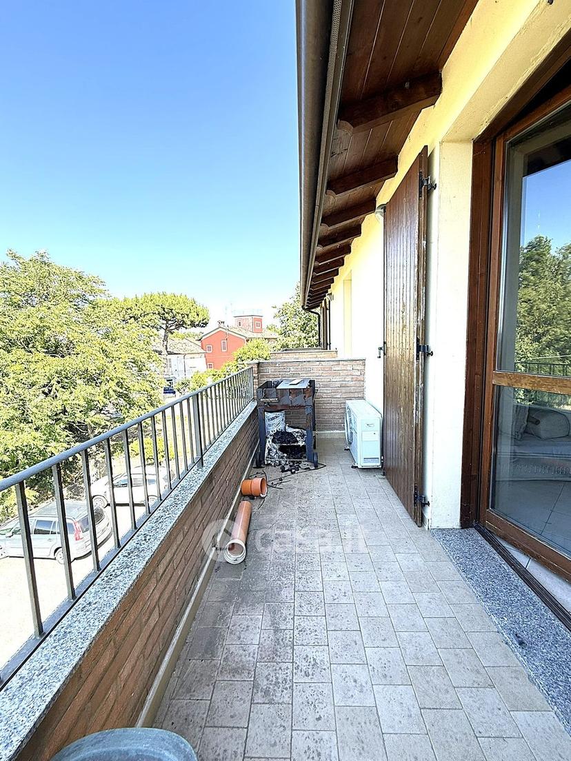 Bilocale in Via Selice 29 M — foto 18 di 23