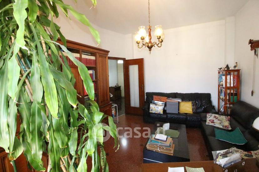 Quadrilocale in Via Taggia 11 — foto 9 di 45