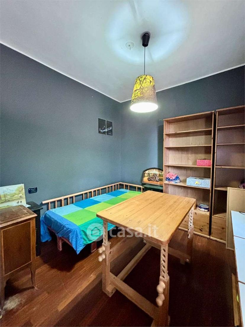 Villa in Via San Rocco — foto 25 di 32