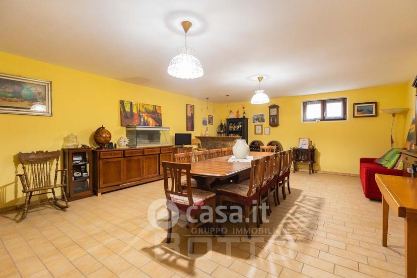 Villa in Via dei Boschi 12 — foto 35 di 37