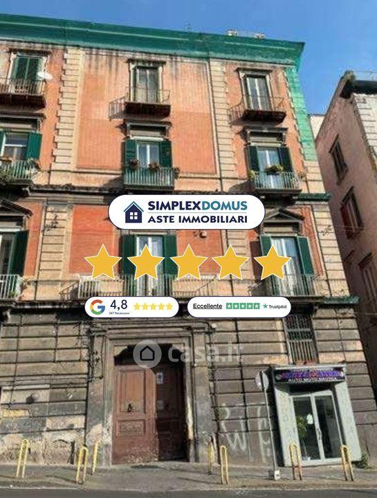 Appartamento in Via Salvator Rosa — foto 9 di 32