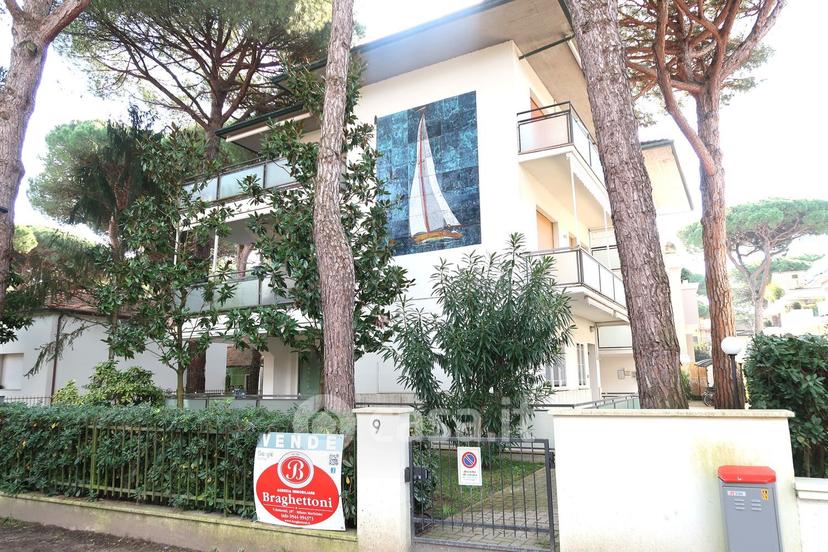 Bilocale in Via Michelangelo — foto 2 di 25